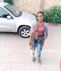 Rencontre Femme Congo à Brazzaville  : Nephtali , 27 ans
